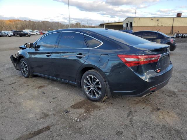 Photo 1 VIN: 4T1BK1EB3GU213994 - TOYOTA AVALON 