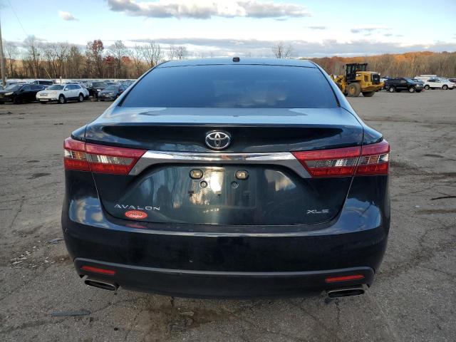 Photo 5 VIN: 4T1BK1EB3GU213994 - TOYOTA AVALON 