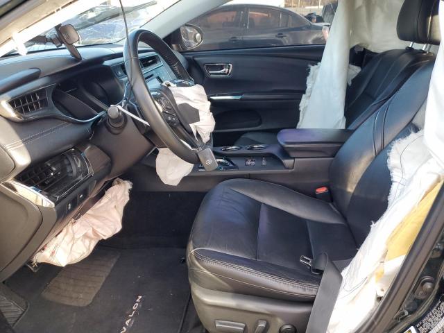 Photo 6 VIN: 4T1BK1EB3GU213994 - TOYOTA AVALON 