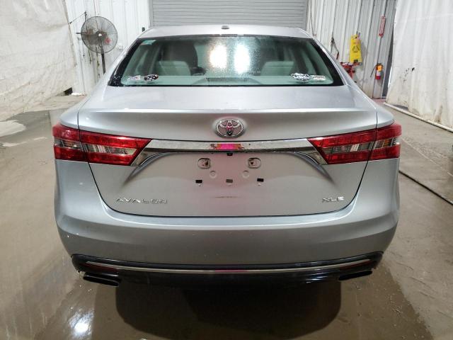 Photo 5 VIN: 4T1BK1EB3GU214126 - TOYOTA AVALON XLE 