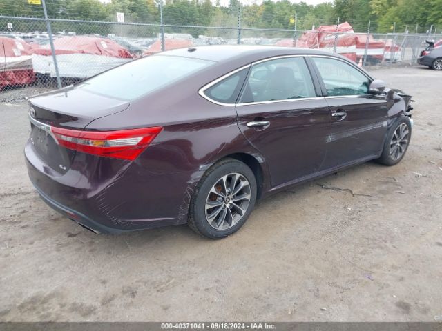 Photo 3 VIN: 4T1BK1EB3GU214143 - TOYOTA AVALON 