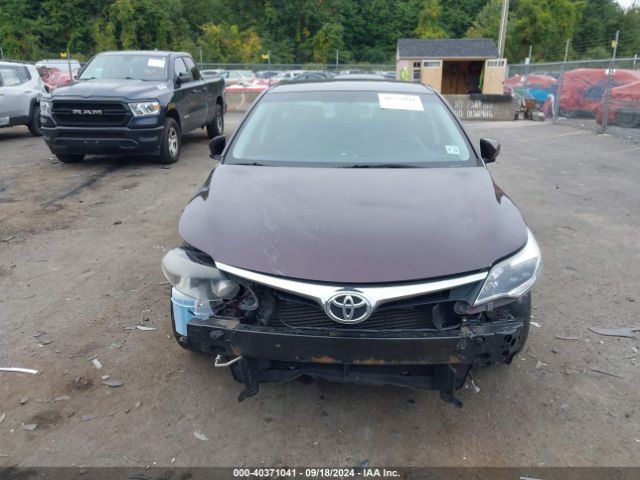 Photo 5 VIN: 4T1BK1EB3GU214143 - TOYOTA AVALON 