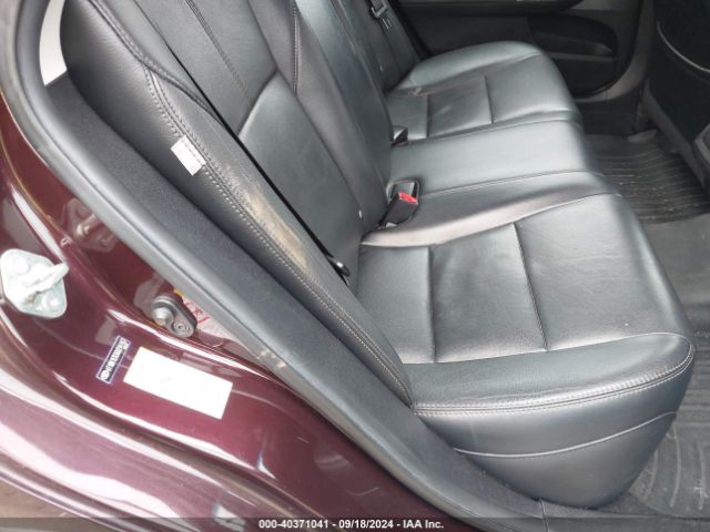 Photo 7 VIN: 4T1BK1EB3GU214143 - TOYOTA AVALON 