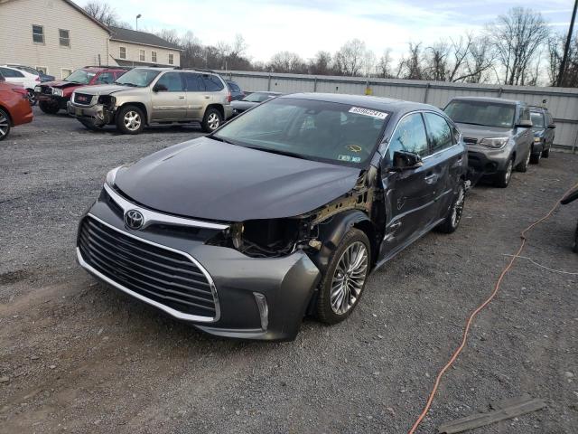 Photo 1 VIN: 4T1BK1EB3GU214658 - TOYOTA AVALON XLE 