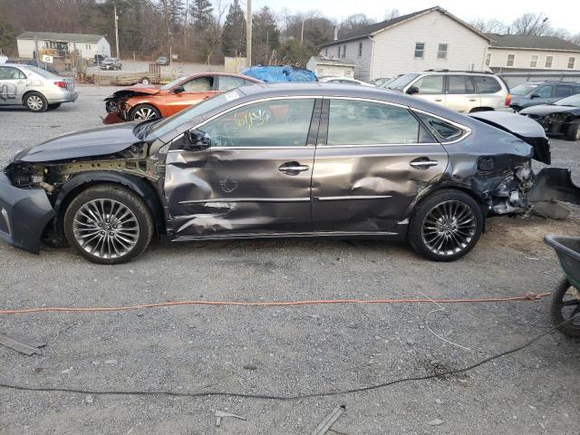 Photo 8 VIN: 4T1BK1EB3GU214658 - TOYOTA AVALON XLE 