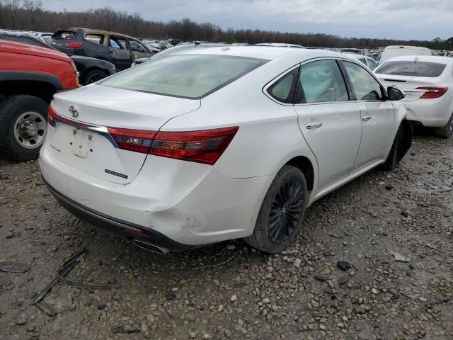 Photo 2 VIN: 4T1BK1EB3GU215602 - TOYOTA AVALON XLE 