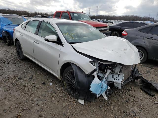 Photo 3 VIN: 4T1BK1EB3GU215602 - TOYOTA AVALON XLE 