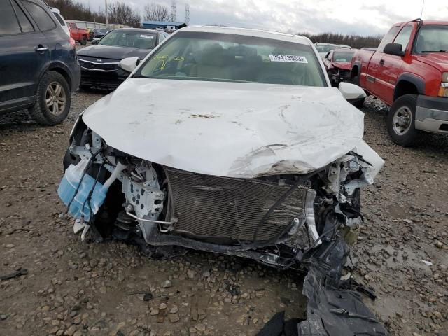 Photo 4 VIN: 4T1BK1EB3GU215602 - TOYOTA AVALON XLE 