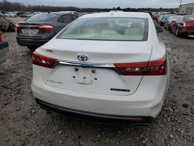 Photo 5 VIN: 4T1BK1EB3GU215602 - TOYOTA AVALON XLE 