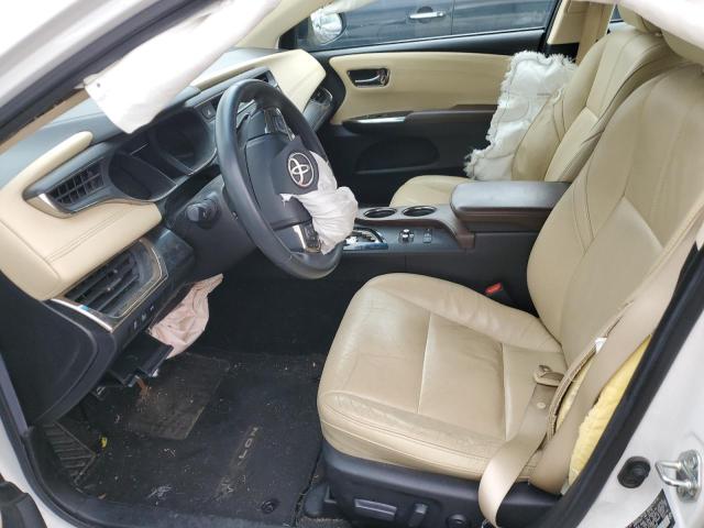 Photo 6 VIN: 4T1BK1EB3GU215602 - TOYOTA AVALON XLE 