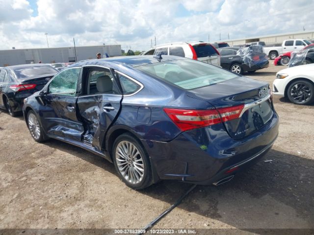 Photo 2 VIN: 4T1BK1EB3GU216099 - TOYOTA AVALON 