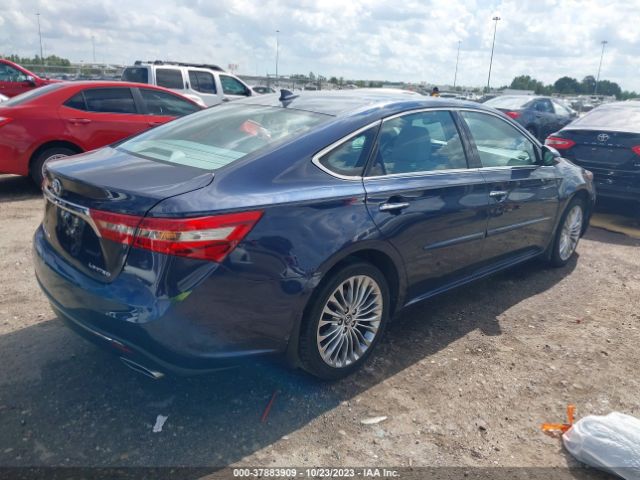 Photo 3 VIN: 4T1BK1EB3GU216099 - TOYOTA AVALON 