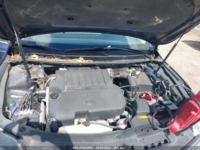 Photo 9 VIN: 4T1BK1EB3GU216099 - TOYOTA AVALON 