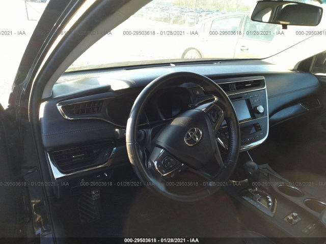 Photo 4 VIN: 4T1BK1EB3GU216832 - TOYOTA AVALON 