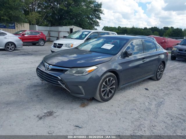 Photo 1 VIN: 4T1BK1EB3GU218032 - TOYOTA AVALON 