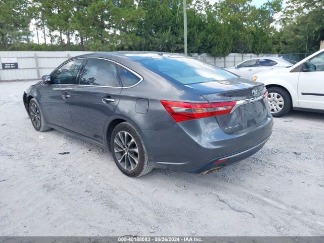 Photo 2 VIN: 4T1BK1EB3GU218032 - TOYOTA AVALON 