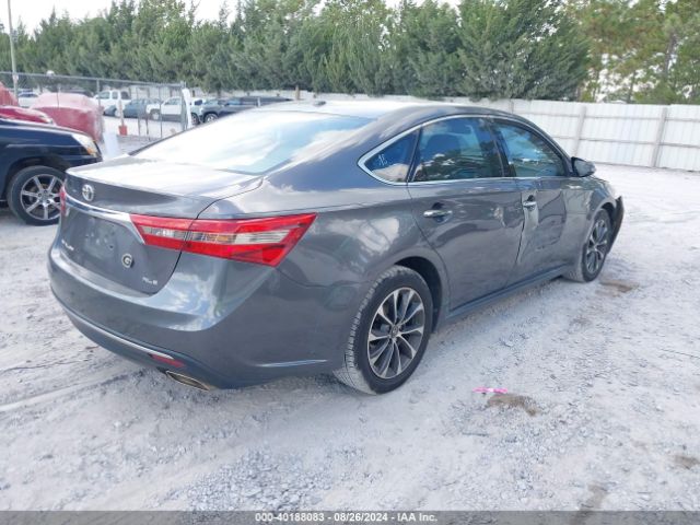 Photo 3 VIN: 4T1BK1EB3GU218032 - TOYOTA AVALON 