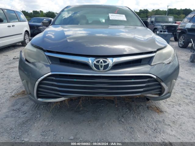 Photo 5 VIN: 4T1BK1EB3GU218032 - TOYOTA AVALON 