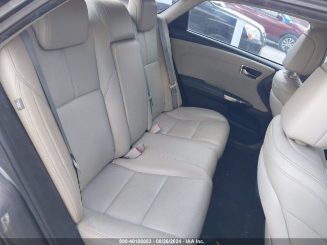 Photo 7 VIN: 4T1BK1EB3GU218032 - TOYOTA AVALON 