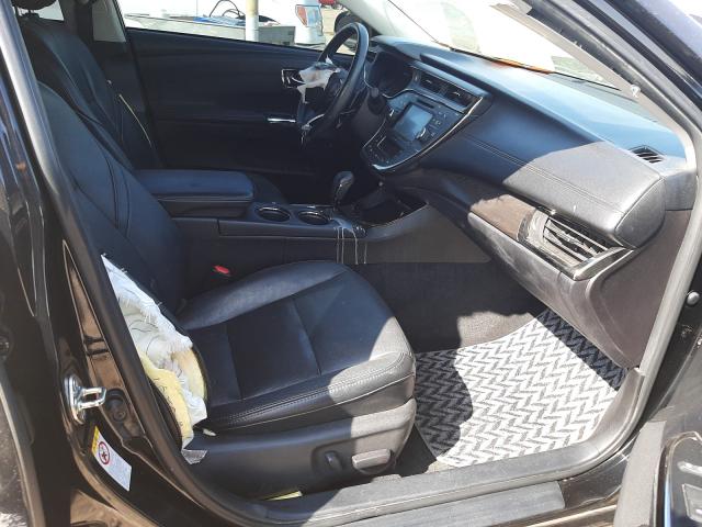 Photo 4 VIN: 4T1BK1EB3GU220038 - TOYOTA AVALON XLE 