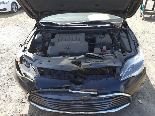 Photo 6 VIN: 4T1BK1EB3GU220038 - TOYOTA AVALON XLE 