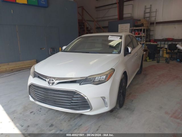 Photo 1 VIN: 4T1BK1EB3GU220282 - TOYOTA AVALON 