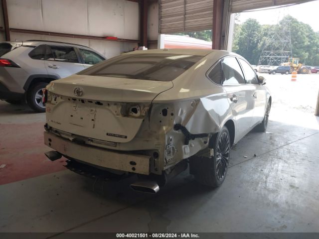 Photo 3 VIN: 4T1BK1EB3GU220282 - TOYOTA AVALON 