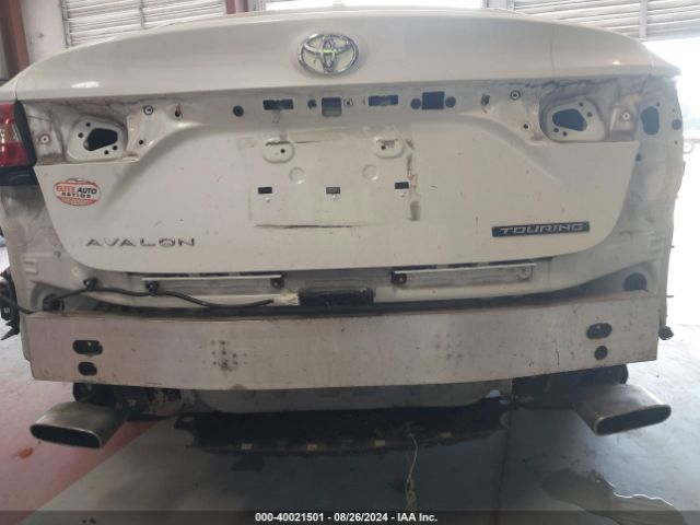 Photo 5 VIN: 4T1BK1EB3GU220282 - TOYOTA AVALON 