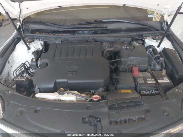 Photo 9 VIN: 4T1BK1EB3GU220282 - TOYOTA AVALON 