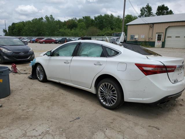 Photo 1 VIN: 4T1BK1EB3GU220699 - TOYOTA AVALON XLE 