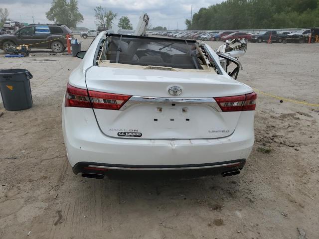 Photo 5 VIN: 4T1BK1EB3GU220699 - TOYOTA AVALON XLE 