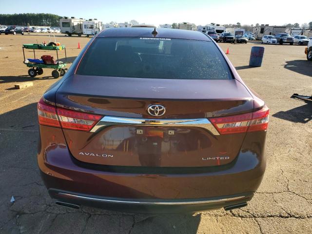 Photo 5 VIN: 4T1BK1EB3GU223473 - TOYOTA AVALON 