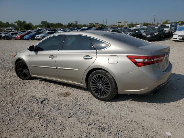 Photo 1 VIN: 4T1BK1EB3GU225529 - TOYOTA AVALON XLE 