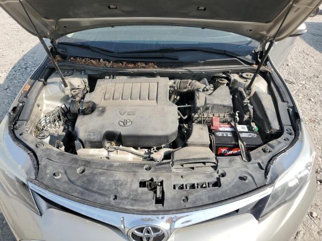 Photo 10 VIN: 4T1BK1EB3GU225529 - TOYOTA AVALON XLE 