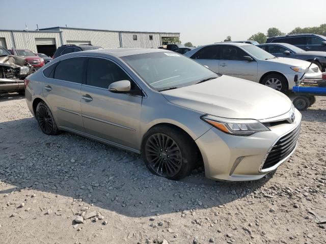 Photo 3 VIN: 4T1BK1EB3GU225529 - TOYOTA AVALON XLE 