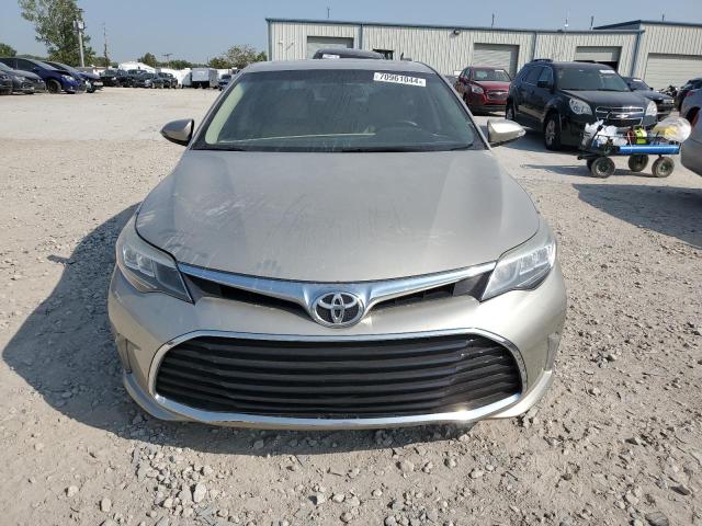 Photo 4 VIN: 4T1BK1EB3GU225529 - TOYOTA AVALON XLE 