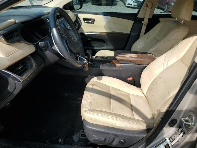 Photo 6 VIN: 4T1BK1EB3GU225529 - TOYOTA AVALON XLE 