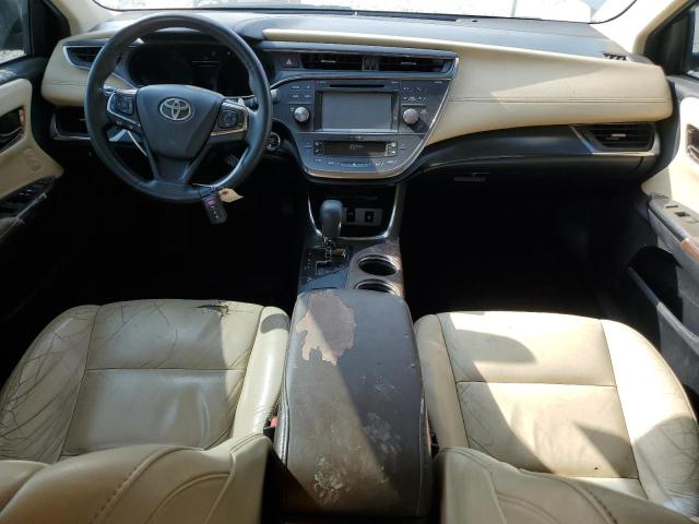 Photo 7 VIN: 4T1BK1EB3GU225529 - TOYOTA AVALON XLE 