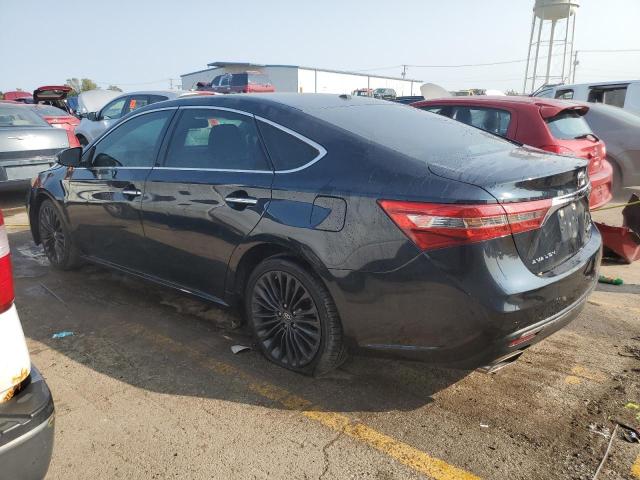 Photo 1 VIN: 4T1BK1EB3GU226356 - TOYOTA AVALON XLE 