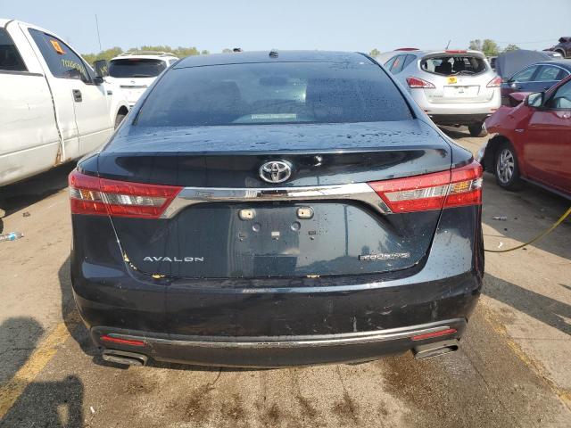 Photo 5 VIN: 4T1BK1EB3GU226356 - TOYOTA AVALON XLE 