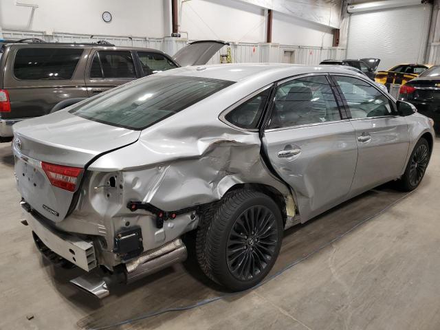 Photo 2 VIN: 4T1BK1EB3GU227412 - TOYOTA AVALON XLE 