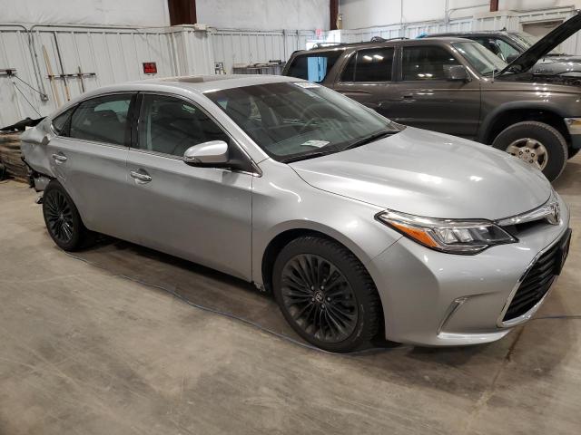 Photo 3 VIN: 4T1BK1EB3GU227412 - TOYOTA AVALON XLE 