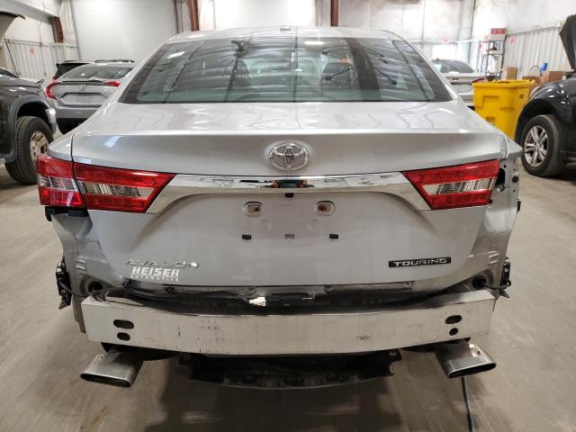 Photo 5 VIN: 4T1BK1EB3GU227412 - TOYOTA AVALON XLE 