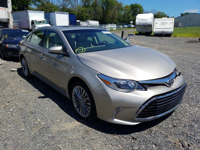 Photo 0 VIN: 4T1BK1EB3GU227488 - TOYOTA AVALON XLE 