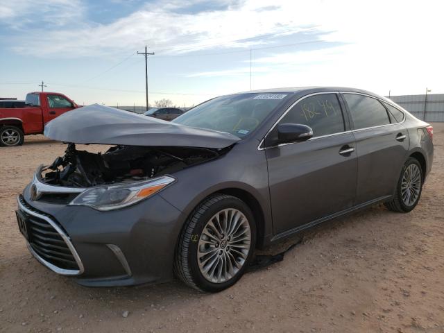 Photo 1 VIN: 4T1BK1EB3GU227975 - TOYOTA AVALON XLE 