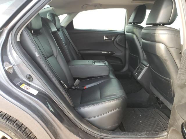 Photo 5 VIN: 4T1BK1EB3GU227975 - TOYOTA AVALON XLE 