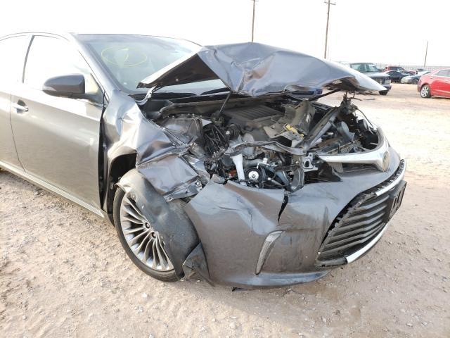 Photo 8 VIN: 4T1BK1EB3GU227975 - TOYOTA AVALON XLE 