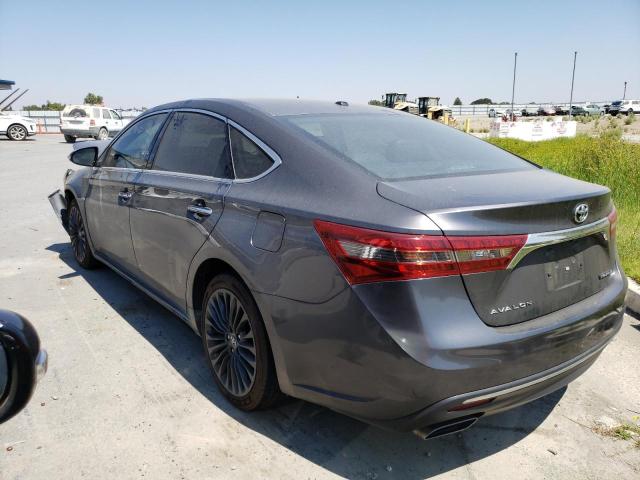 Photo 1 VIN: 4T1BK1EB3GU228401 - TOYOTA AVALON XLE 