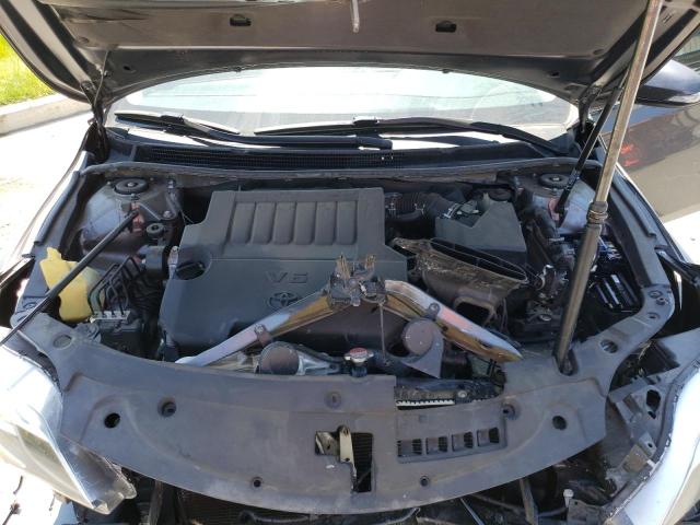 Photo 10 VIN: 4T1BK1EB3GU228401 - TOYOTA AVALON XLE 