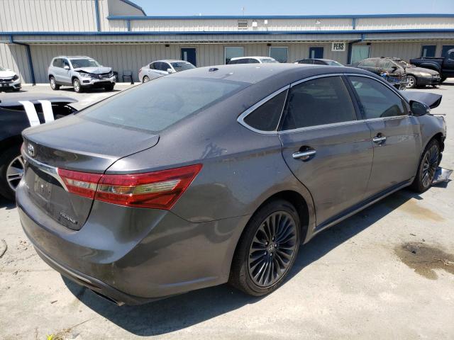 Photo 2 VIN: 4T1BK1EB3GU228401 - TOYOTA AVALON XLE 